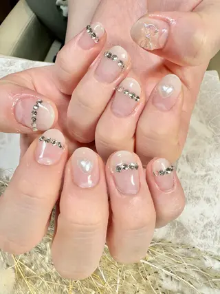 ネイル ネイルサロン ステラのネイルデザイン