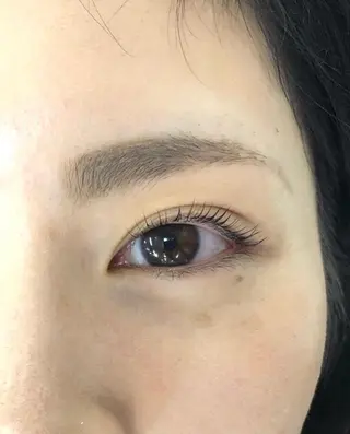 マツエク・マツパ kyoko maekawaのマツエク・マツパデザイン