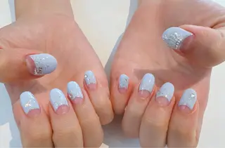 ネイル Atelier Peniculusのネイルデザイン