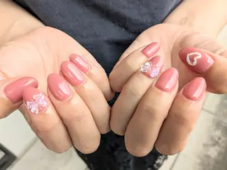 ネイル よもぎ蒸し・ワンカラ ー専門 しゅくるのその他イメージ