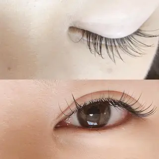 マツエク・マツパ Was🎀 髙野のマツエク・マツパデザイン