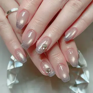 ネイル Cute Tips nailのネイルデザイン