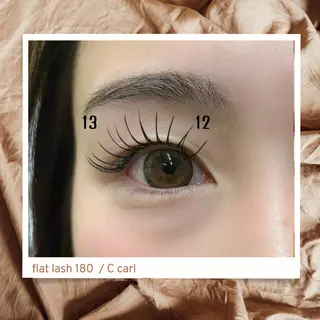 マツエク・マツパ リフュージュ　隠れ家所属・リフュージュ🌷 カホのマツエク・マツパデザイン