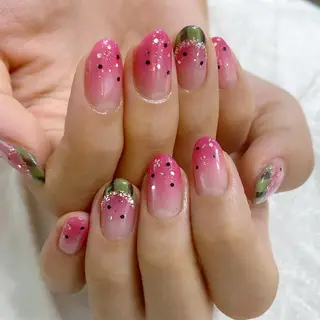 ネイル Uchida Mayunaのその他イメージ