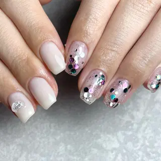 ネイル IVY uchimuraのネイルデザイン