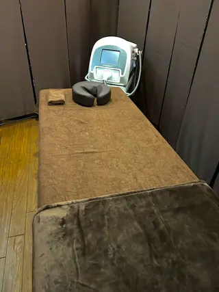 【完全個室サロン】 Olu Olu.のエステ・リラクイメージ