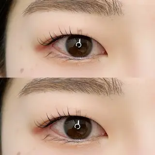 パーマ 🌺 SAKI 🌺のマツエク・マツパデザイン