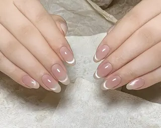 ネイル Pure&Rich Nailのネイルデザイン
