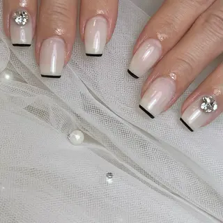 ネイル nail salon 《A.sister》のネイルデザイン