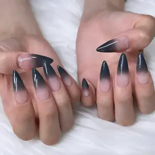 ネイル 🐕‍🦺Yappy 💗A-tanのネイルデザイン