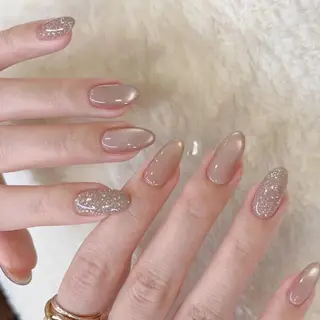 ネイル Purrime Nail高円寺のネイルデザイン