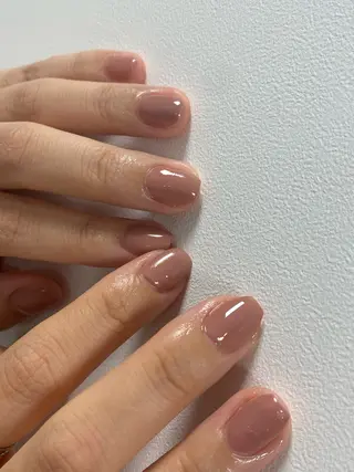 ネイル BNT nailsのネイルデザイン