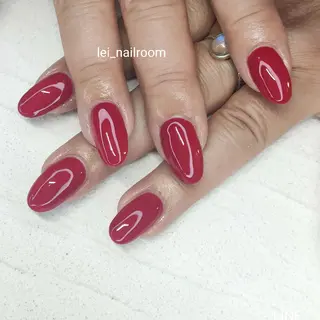 ネイル lei🌼 nailroomのネイルデザイン