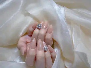ネイル Lucky. Nail.Salonのネイルデザイン