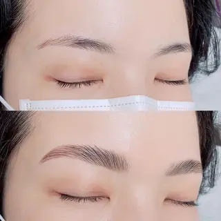 アイブロウ 🩶JOLi さいたま新都心🩶のマツエク・マツパデザイン