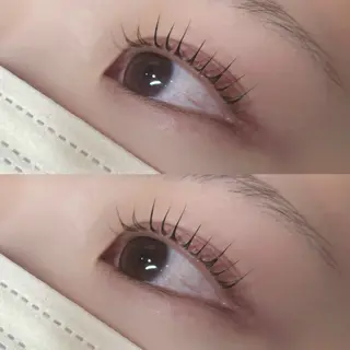 マツエク・マツパ Lupines Asahi🔆のマツエク・マツパデザイン