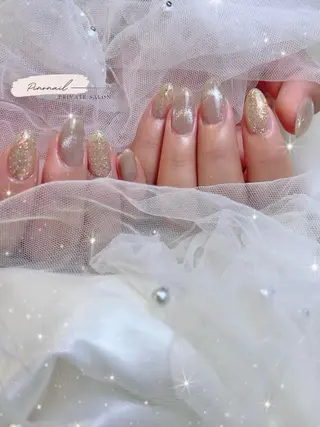 ネイル Pino Nailのネイルデザイン