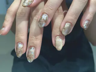 ネイル ネイルサロン núcleoヌクレオのネイルデザイン