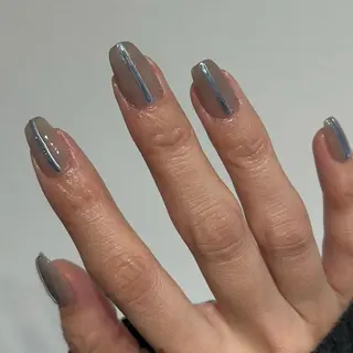 ネイル lylynail YUUKAのネイルデザイン