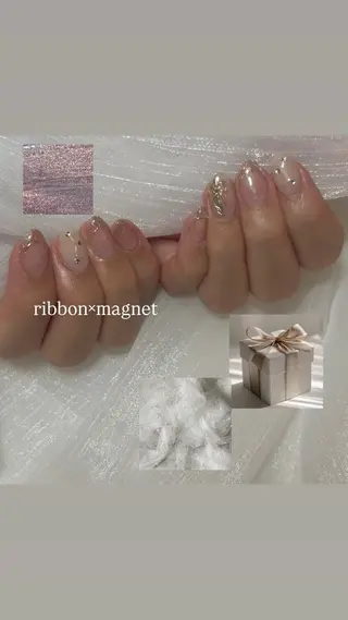 ネイル Malama Nailのネイルデザイン