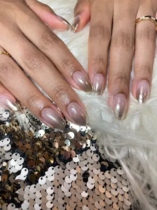 ネイル kawaiinail SONIYAのネイルデザイン