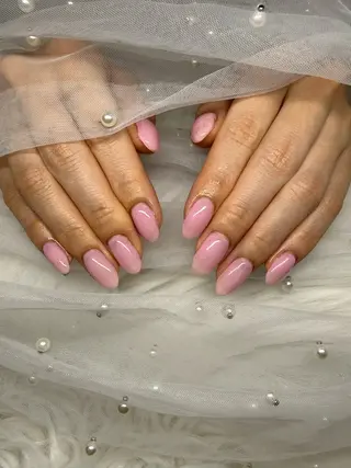 ネイル mY...nail NENEのネイルデザイン