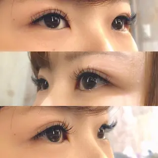 マツエク・マツパ 眉毛専門店brow art上野店 阿部の眉毛・アイブロウイメージ