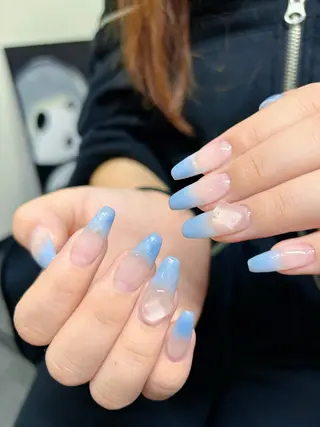 ネイル Panda•z nailのネイルデザイン