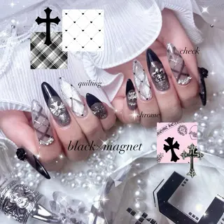 ネイル Momoka .のネイルデザイン