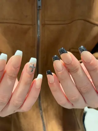 ネイル airi 🤍のネイルデザイン