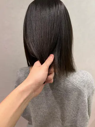 ショート 高橋 龍哉のヘアスタイル