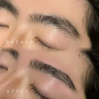 アイブロウ ELLY 🍸eyelly横浜のマツエク・マツパデザイン