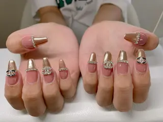 ネイル Cosmos♡ nailのネイルデザイン