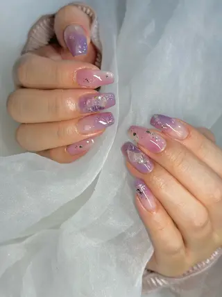 ネイル Lino nailのネイルデザイン