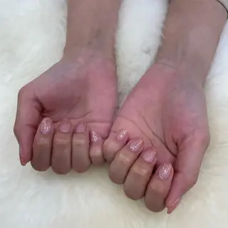 ネイル ONCEnail Ruminaのネイルデザイン