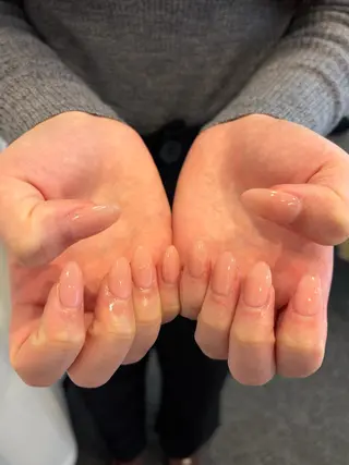 ネイル MASHU /サヤnail♡のネイルデザイン