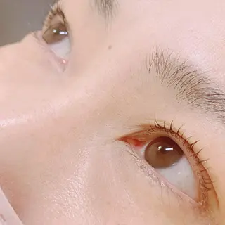 マツエク・マツパ ame.〈アム〉 asakoのマツエク・マツパデザイン