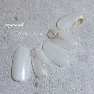 ネイル ネイルサロン 【たゆnail】のネイルデザイン