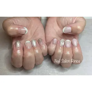 ネイル Nail Salon Rinoaのネイルデザイン