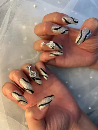 ネイル ✴︎ Delightのネイルデザイン