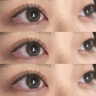 マツエク・マツパ M.wish honokaのマツエク・マツパデザイン