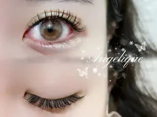 マツエク・マツパ 植松 彩夏のマツエク・マツパデザイン