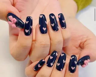 ネイル NailSalon 〜Andyou〜のネイルデザイン