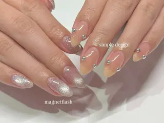 ネイル Asakawa yuzukaのネイルデザイン