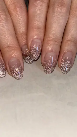 ネイル fil nailのネイルデザイン