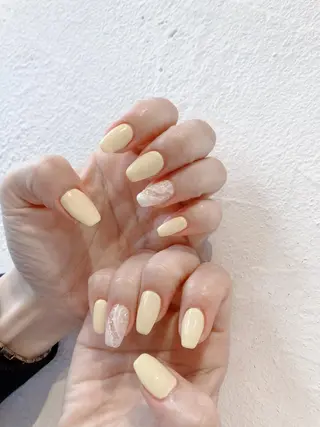 ネイル Lana nailのネイルデザイン