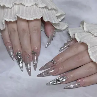 ネイル 🩵Yun nail Salon 🩵のネイルデザイン