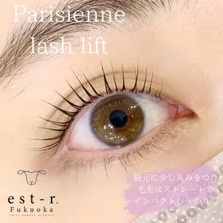 マツエク・マツパ Mai まつげパーマ/LEDのマツエク・マツパデザイン