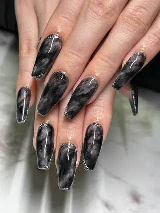 ネイル Nail Salon espritのネイルデザイン