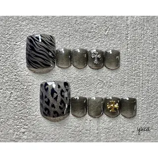 ネイル beauty salonCheerのネイルデザイン